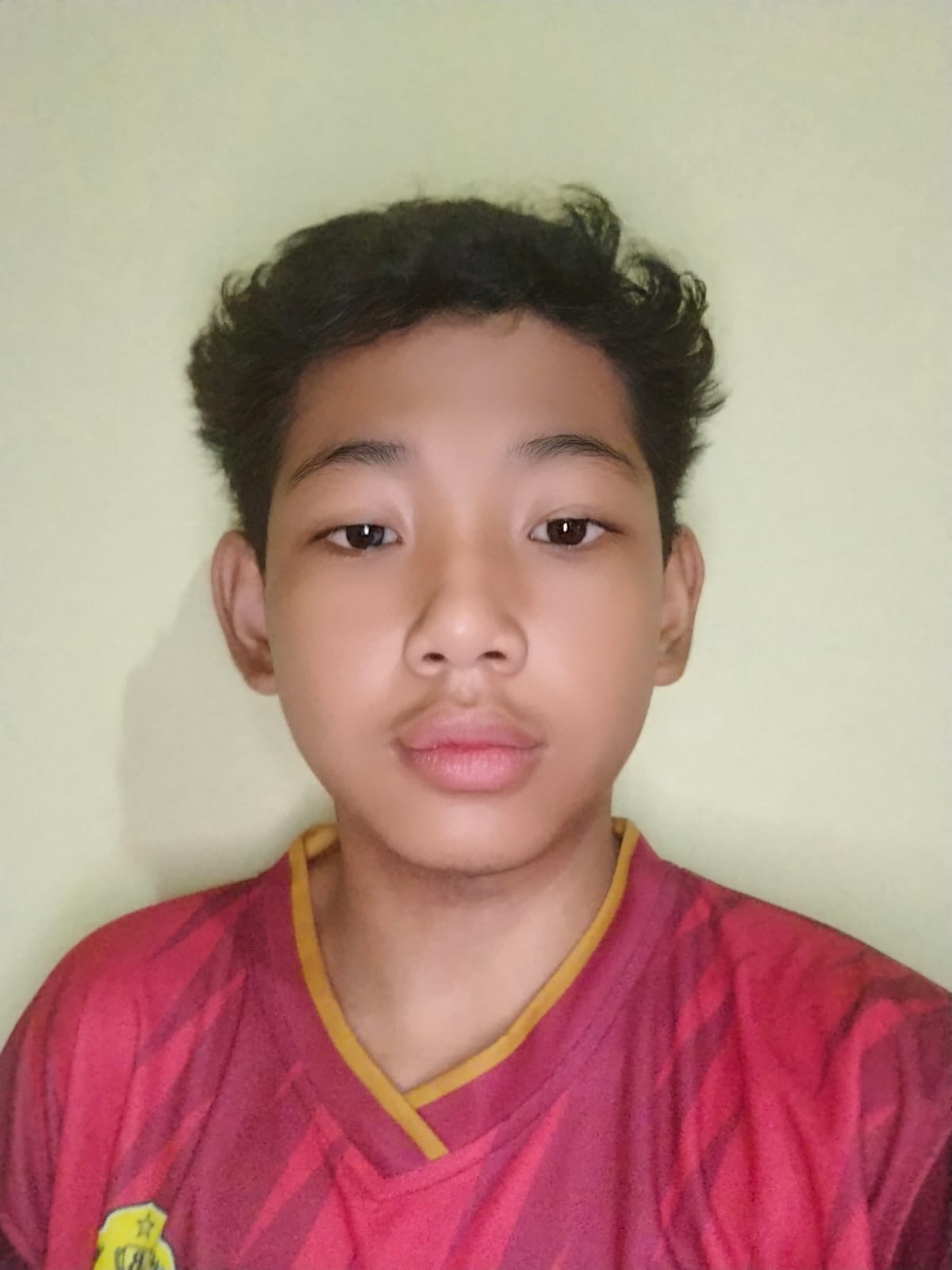 BENEDICTUS EVAN ARDANA BAPTISA